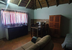 Tava Lingwe Game Lodge