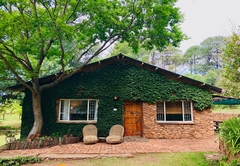 Tegwaan Stone Cottage