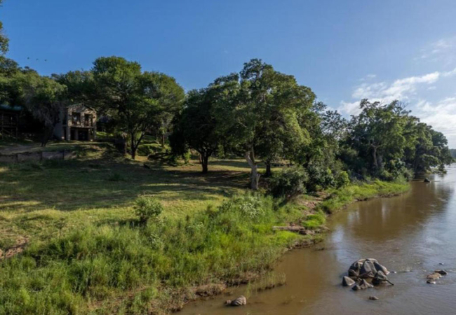 Hippo Cottage