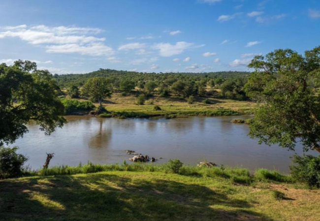 Hippo Cottage