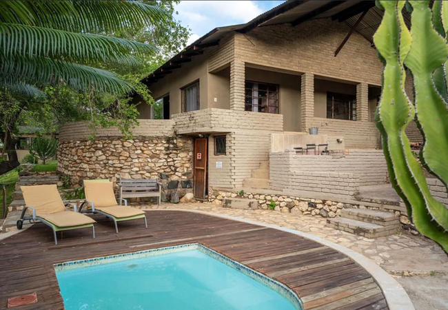 Tembomaji River Lodge in Hoedspruit, Limpopo