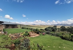 Thaba Lapeng Mountain Escape