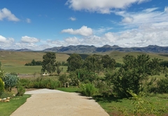 Thaba Lapeng Mountain Escape