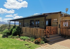 Thaba Lapeng Mountain Escape