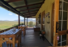 Thaba Lapeng Mountain Escape