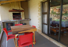 Thaba Lapeng Mountain Escape