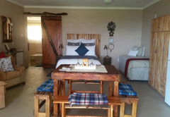 Thaba Lapeng Mountain Escape