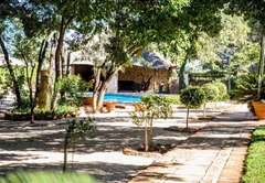 Thaba Legae Guest Lodge