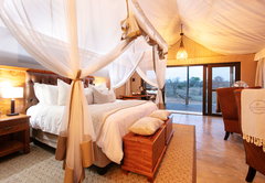 Thabamati Tented Camp