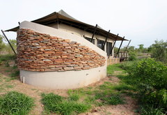 Thabamati Tented Camp