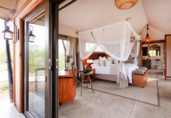 Thabamati Tented Camp