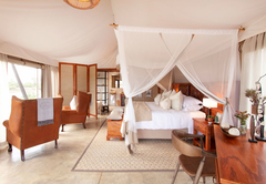 Thabamati Tented Camp