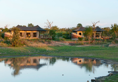 Thabamati Tented Camp