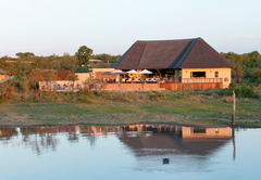 Thabamati Tented Camp