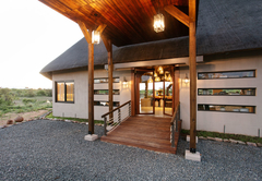 Thabamati Tented Camp