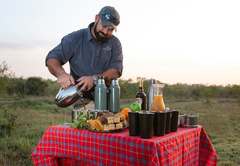 Thabamati Tented Camp