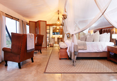 Thabamati Tented Camp