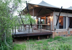 Thabamati Tented Camp