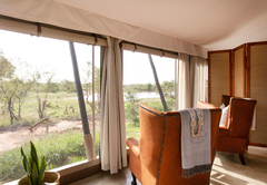 Thabamati Tented Camp