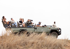 Thabamati Tented Camp