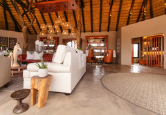 Thabamati Tented Camp