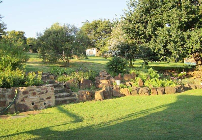 Thabametsi Farm