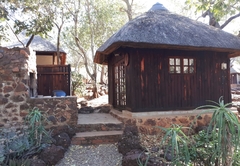 Thaba Nkwe Bushveld Inn