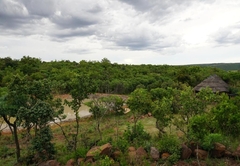 Thaba Pitsi Safari Lodge