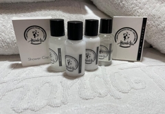 Complimentary Toiletries