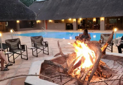 Thandolwami Bushlodge