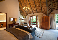 Thatchfoord Lodge