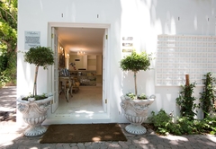 The Andros Boutique Hotel