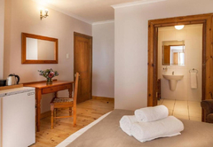 Luxury Double Rooms