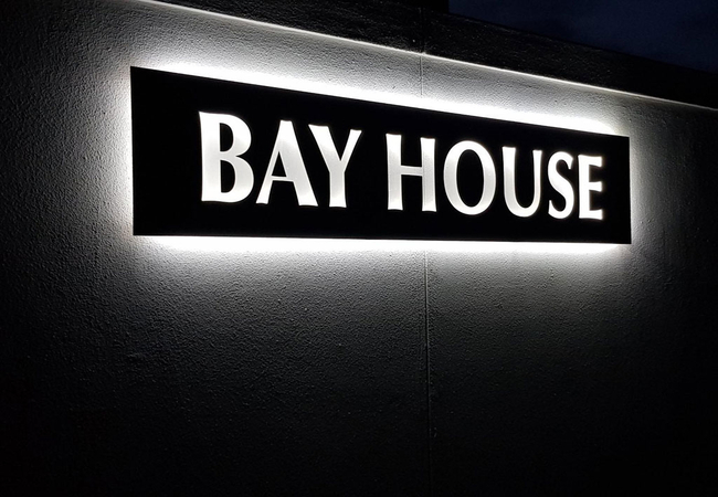 The Bay House