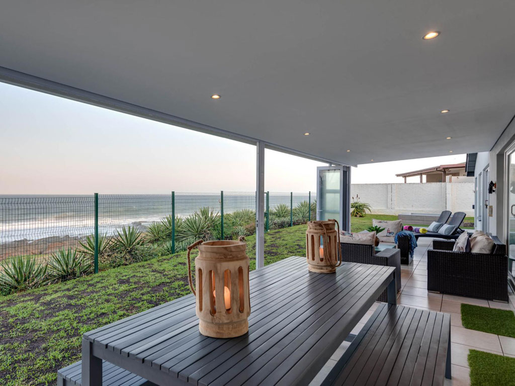 The Beach House