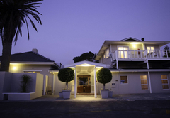 The Beach House Hout Bay