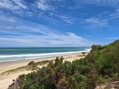 The Beach House Paradise