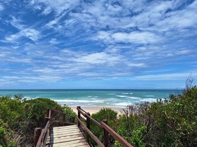 The Beach House Paradise