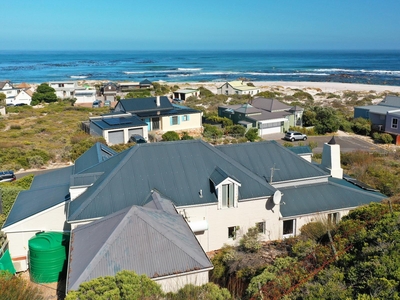 The Beach Retreat Kommetjie