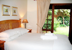 Birches Guest House