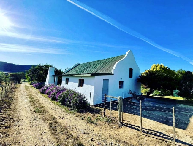 Betsie Cottage