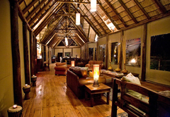 The Bush Lodge