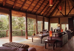 The Bush Lodge