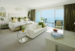 Superior Suite with Seaviews 