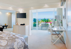 Superior Suite with Seaviews 