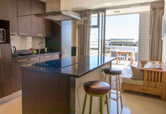 The Crystal Apartments In Camps Bay Cape Town - 