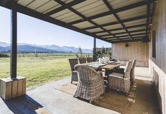 The Farmstead in Franschhoek