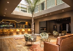 The Hawthorn Boutique Hotel in George Garden Route