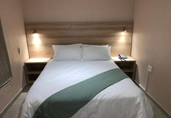 Double Room 1