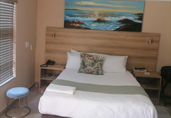 Double Room 4